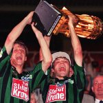 Cupsieger! So eroberte Sturm den ersten Titel der Klubgeschichte