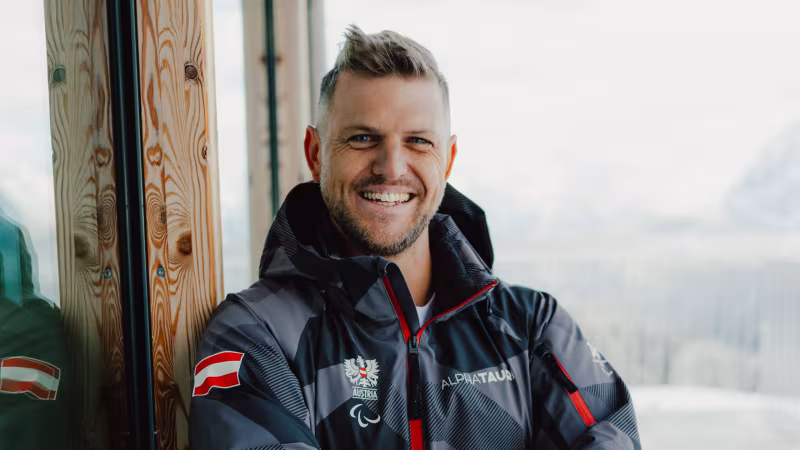 Mit dieser Olympia-Wäsch' geht Österreich 2026 auf Gold los