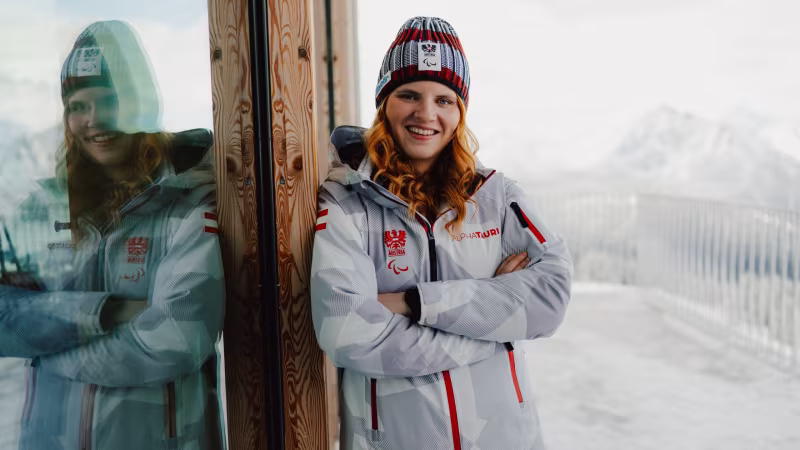 Mit dieser Olympia-Wäsch' geht Österreich 2026 auf Gold los