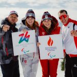 Österreich fährt mit 19 Aktiven zu den Paralympics