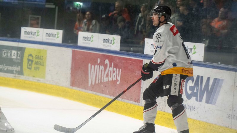 ICE Hockey League LIVE: Konferenz u.a. mit Pioneers - Fehervar