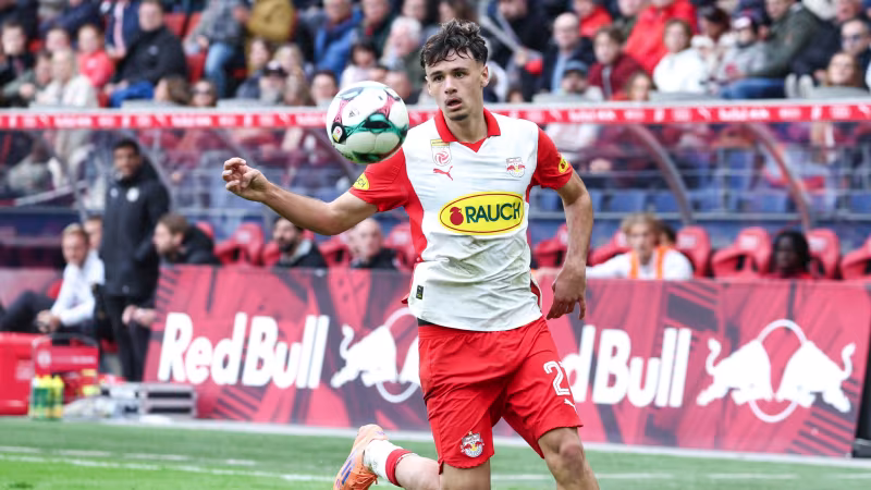 Für diese Summe kann Leverkusen Alajbegovic zurückholen