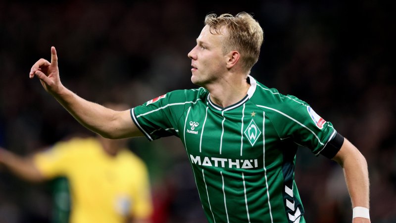 Deutsche Bundesliga LIVE: Konferenz mit Mainz-Bremen, Leipzig-VfB