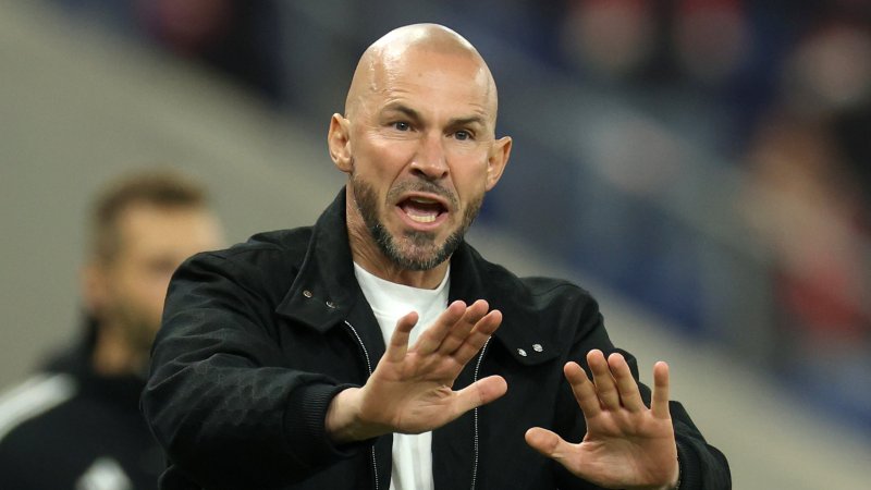 Deutsche Bundesliga LIVE: VfL Wolfsburg - TSG Hoffenheim