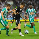 Bundesliga LIVE: Spitzenspiel SK Rapid - SK Sturm Graz