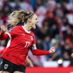 Heimsieg! ÖFB-Frauen fixieren Nations-League-Klassenerhalt