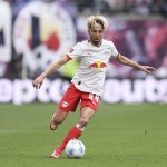 Ex-Salzburger Kevin Kampl trauert um verstorbenen Bruder