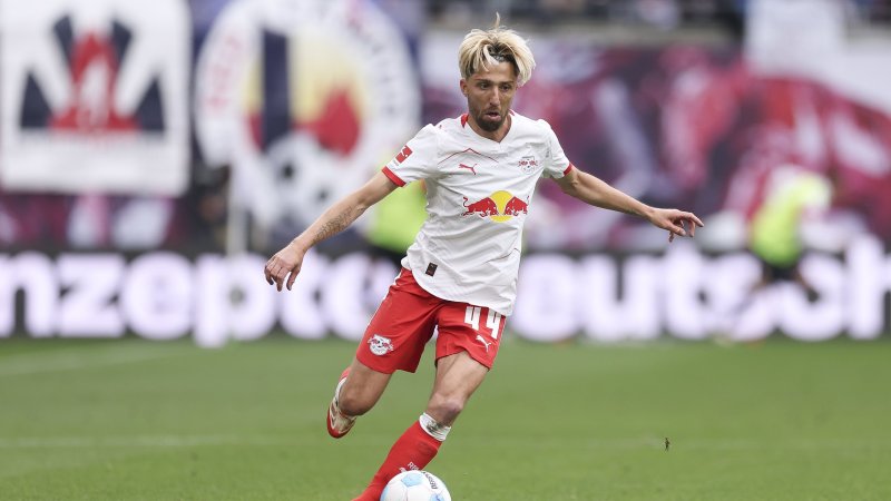 Ex-Salzburger Kevin Kampl trauert um verstorbenen Bruder
