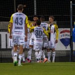 Souveräner Sieg über Stripfing bringt LASK ins Cup-Viertelfinale