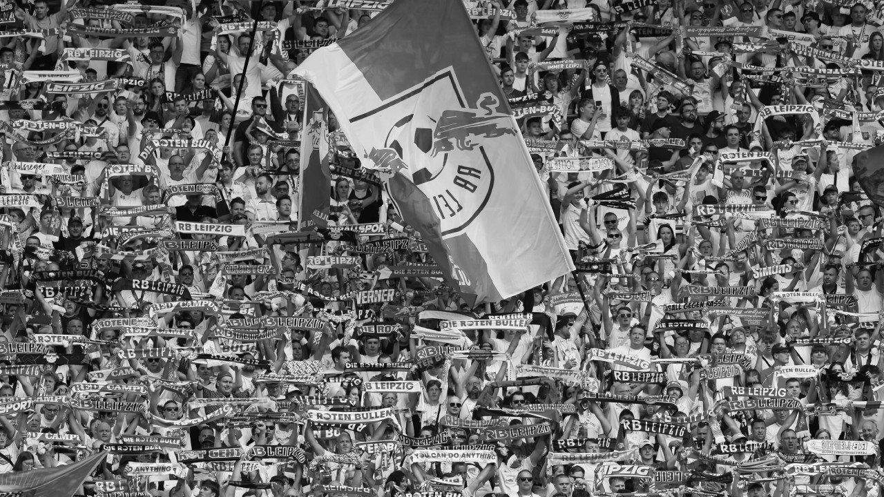 Bild für Todesfall überschattet RB Leipzigs Aufstieg im DFB-Pokal