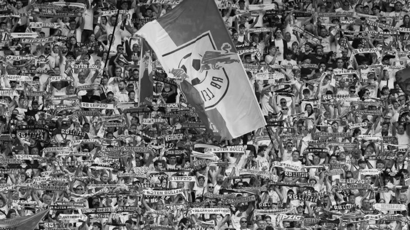 Medizinischer Notfall: Leipzig-Fan in Cottbus verstorben