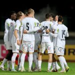 Aus abgewendet! Altach zittert sich ins Cup-Viertelfinale