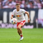 Baumgartner schießt Leipzig mit Doppelpack in nächste Pokal-Runde