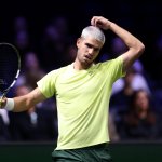 Handgelenksverletzung: Alcaraz muss in Barcelona aufgeben