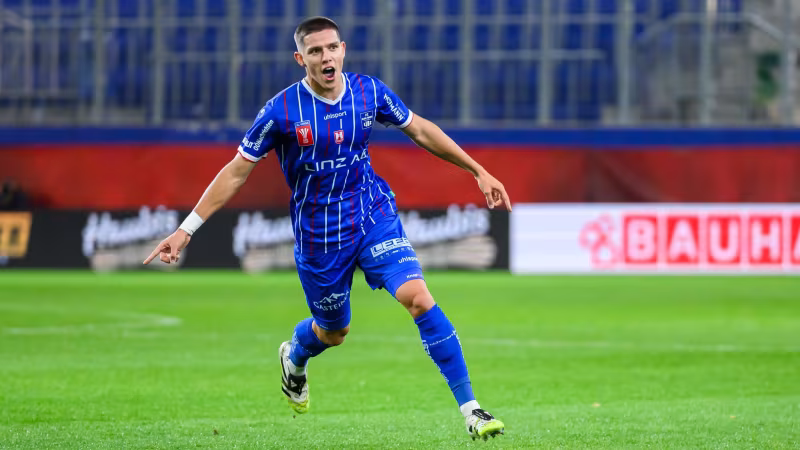 Elfmeterschießen! BW Linz ringt Vorjahresfinalist Hartberg nieder