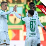 Rapids Fünferkette allein wird das Ruder nicht herumreißen