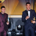 Messi und Ronaldo dabei! Die Shortlist der FIFA-Weltelf