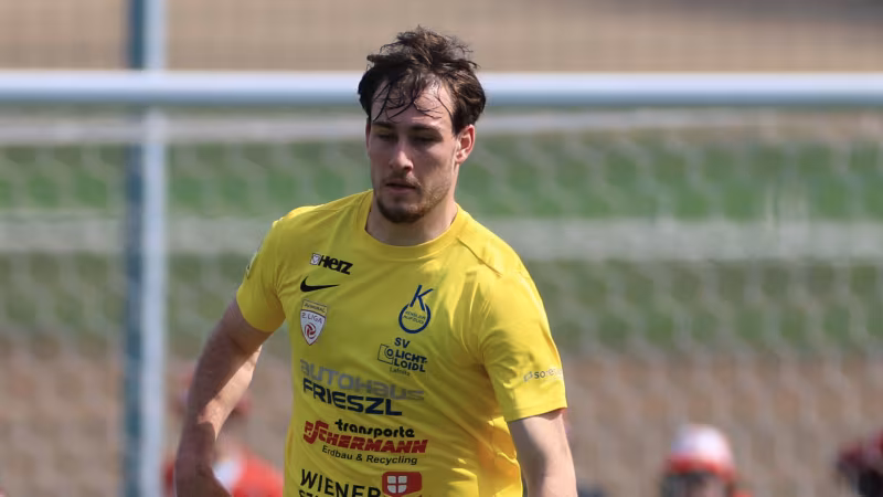 Diese ÖFB-Kicker stehen noch ohne Verein da