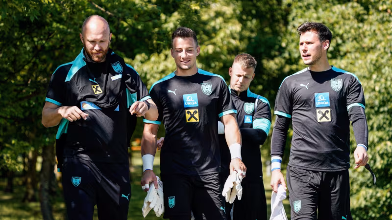 Ex-ÖFB-Keeper beendet Karriere