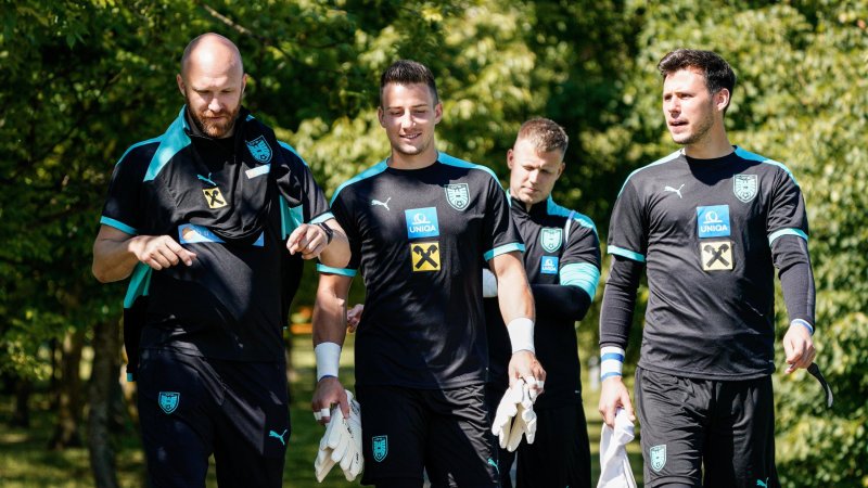 Ex-ÖFB-Keeper beendet Karriere