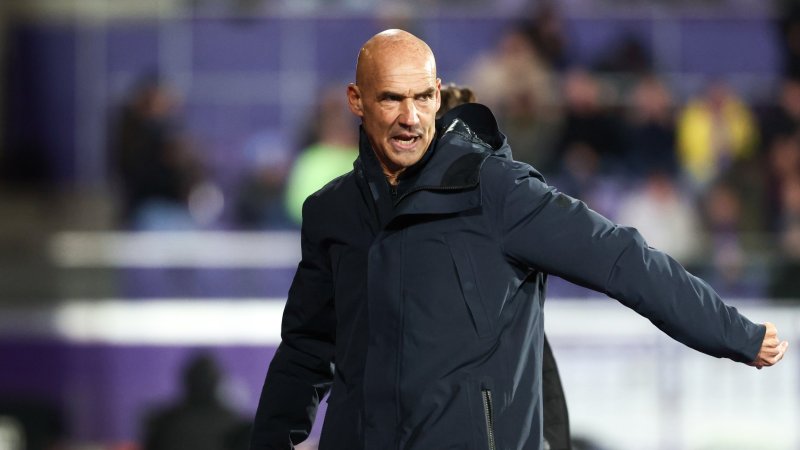 Letsch empfindet Cup-Duell mit der WSG als "eine Art Finale"