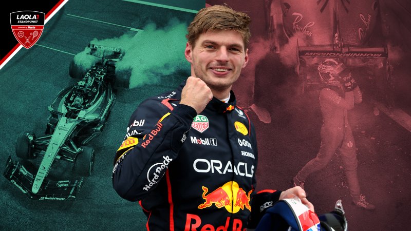 Formel Fad: Ist die Formel 1 nur noch ein Netflix-Produkt?