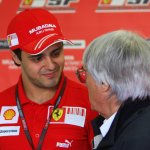 Ecclestone und FIA verteidigen sich gegen Massa-Klage