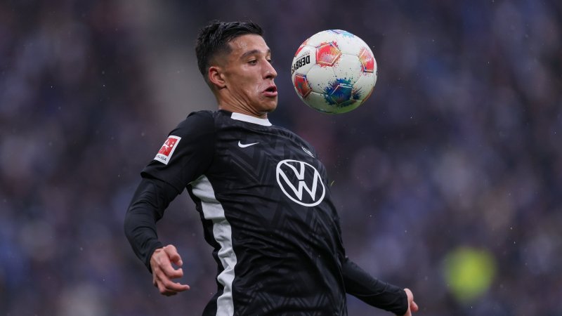 "Unser bester Angreifer" - Lob für Salzburg-Leihgabe Daghim