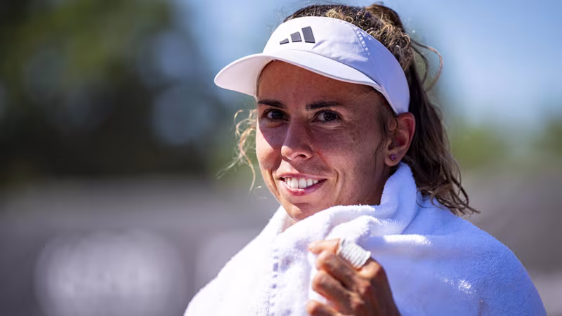 Grabher und Kraus in Cali im Gleichschritt ins Viertelfinale