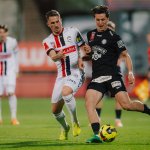 Elferkrimi! Sturm ringt Admira nieder