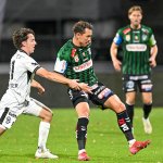 120.+2! Ried feiert späten Sieg bei LigaZwa-Schlusslicht