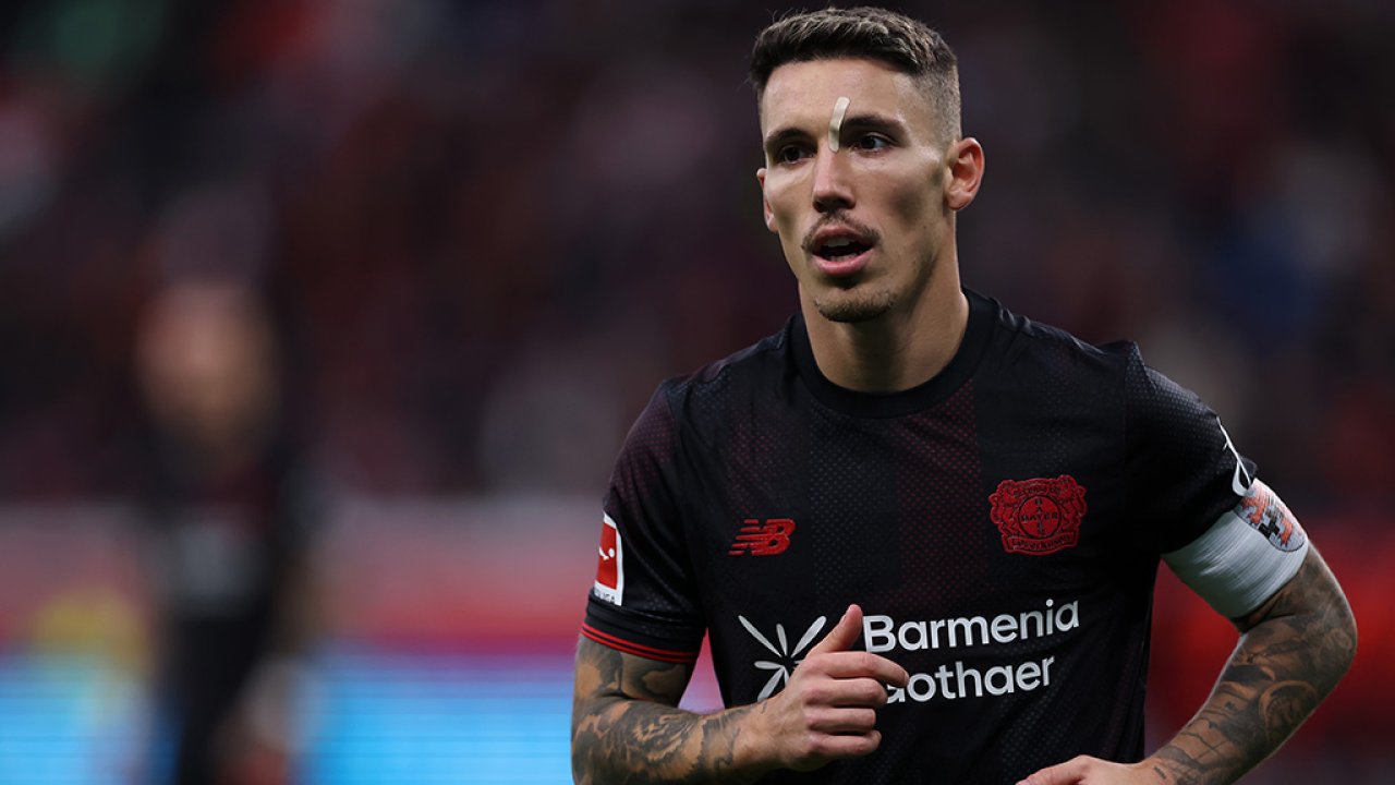 Bild für Leverkusen zittert sich im DFB-Pokal mit Ach und Krach weiter