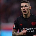 Leverkusen zittert sich im DFB-Pokal mit Ach und Krach weiter
