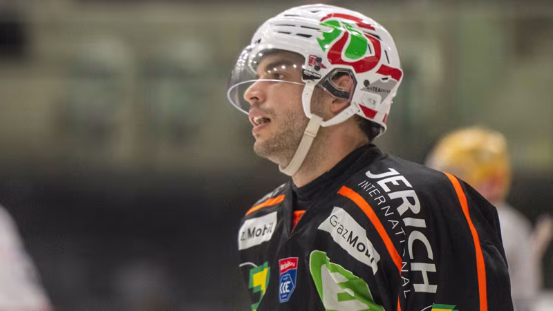 Heimpleite! 99ers lassen sich vom Tabellenführer auskontern