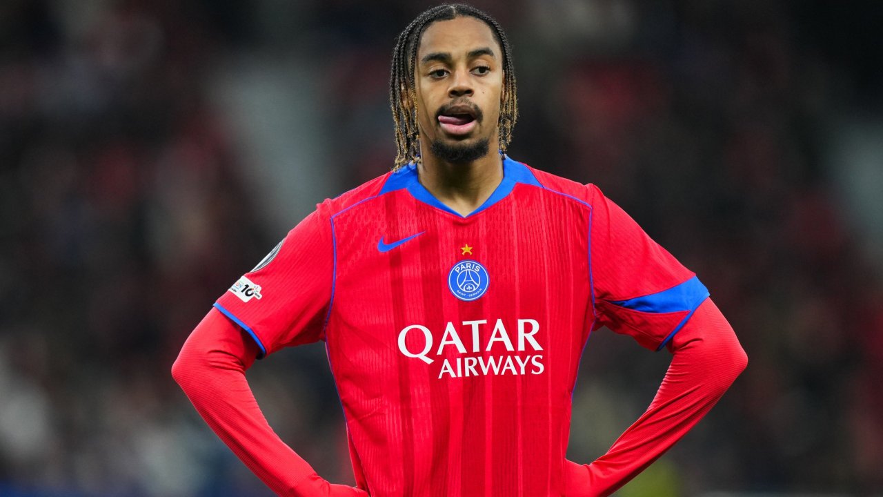 Bild für PSG lässt gegen Lorient erneut Punkte liegen