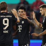 Trotz Rückstand: Bayern dreht Partie und stürmt ins Achtelfinale