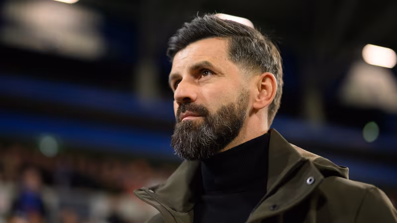 DFB-Pokal: Muslic kassiert mit Schalke Klatsche gegen Ligarivale