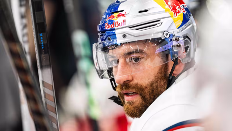 Überraschung! Schlusslicht Pioneers schockt Meister Salzburg