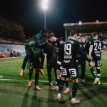 Sturm nach Cup-Krimi erleichtert: "Muss uns mentale Kraft geben"