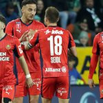 Nur der Aufstieg zählt für Rapid: "Es war genug der Geschenke"