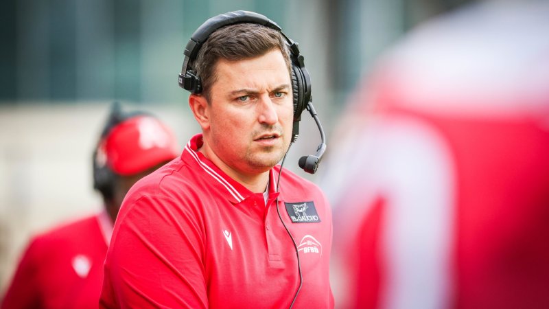 Football-Teamchef Sommer tritt nach EM-Titel überraschend zurück