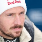 Marcel Hirscher: "Ich wollte eigentlich gar nicht aufhören"