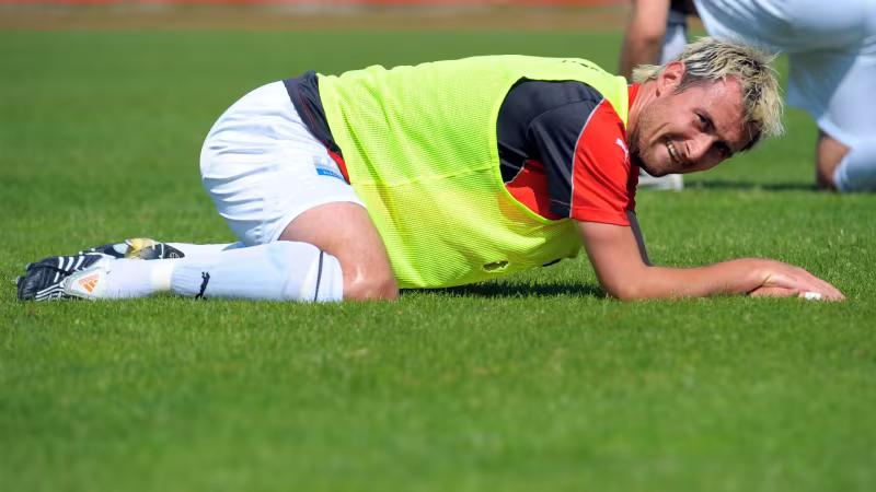 Diese Trainer vertreten Rot-Weiß-Rot derzeit im Ausland