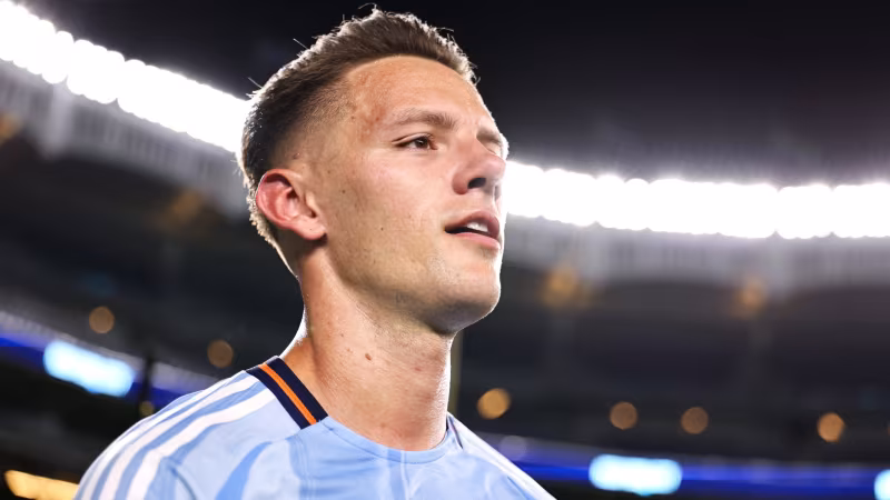 MLS-Gehälter: Hannes Wolf verdient besser als Müller und Reus