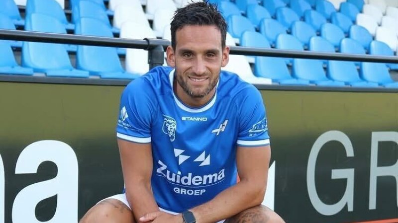 Fitnesstrainer wirft eigenen Arbeitgeber aus dem Cup