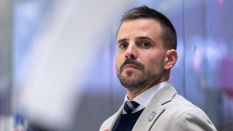 Trainerkarussell dreht sich weiter: Fehervar trennt sich von Kiss