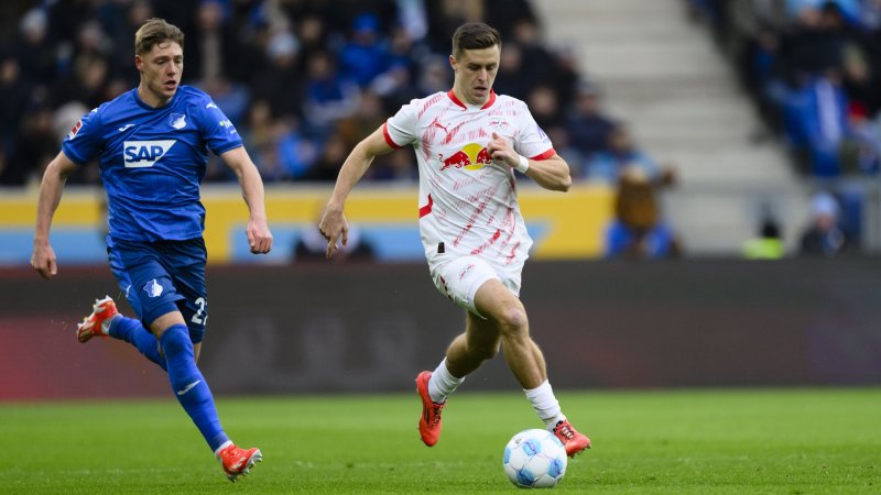 Hoffenheim bewirbt Duell gegen Leipzig als "Unbeliebtico"