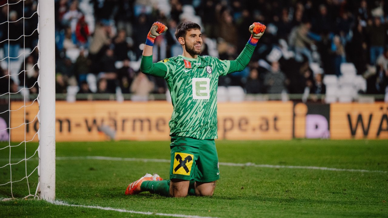 Bild für Bignetti: Der Elferheld und seine wertvollen Fehler