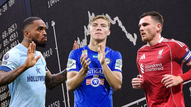 Daten statt Instinkt: Wenn Algorithmen Talente finden