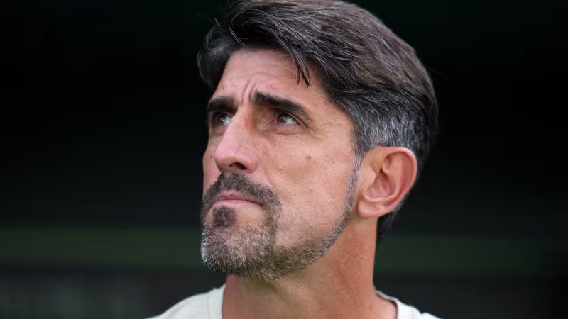 Serbien stellt neuen Teamchef vor